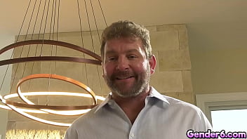 Naughty TS stepdaughter Brittney Kade fucked by Colby Jansen. Colby talked to her stepdaughter Brittney to come home early.Brittney do not care and just want his stepdad to taste his cock and fuck her