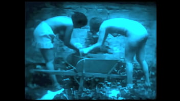 Pornostalgia, Vintage Lesbians