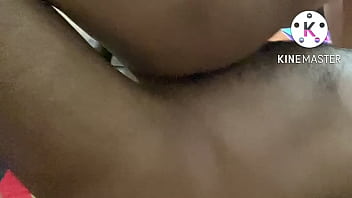 Old man seduce slim young lady full HD hindi