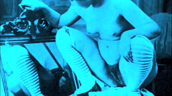 Pornostalgia, Vintage Lesbians