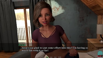 A PETAL AMONG THORNS #54 &bull_ This pussy needs some naughty attention, right now!