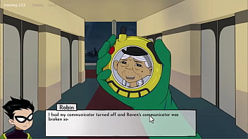 18ttitans EP23 Big Boob Woman pleasure