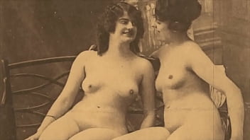 Vintage Pornography Challenge &#039_1860s vs 1960s&#039_