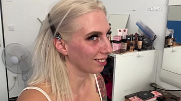 Behind the scenes #113, Lina Arian, Nicole Black, Julia Maze and others. More info in description XF211