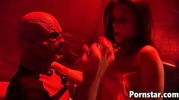 Gorgeous Kaia Kane Fingered Hardcore By Two Hunks