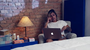 Oi Sumido - Mia Linz, Matheus Castro - GANHE 24 HORAS GR&Aacute_TIS NO SEXY HOT no link