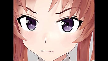 Kagerou | Kantai Collection | Anime (fux)