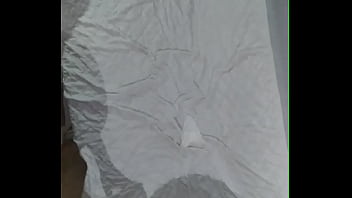 Gloryhole with This Big Booty Ebony African American