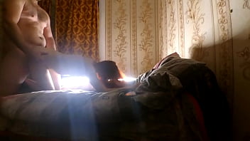 FUCKING A BITCH FROM BEHIND!!!