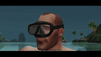 SIMS 4 - Twink Secretly Pleasures Resort Guests