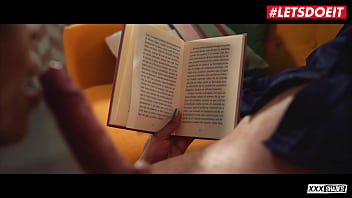 LETSDOEIT - (Pablo Ferrari, Luna Corazon) - Ebony Brazilian Babe Pounded Hard In Hot Fantasy Fuck