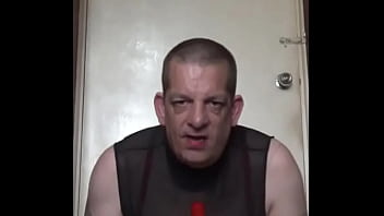 bisexual crossdresser shows you guys what your missing out on by not fucking him deep and hard right now