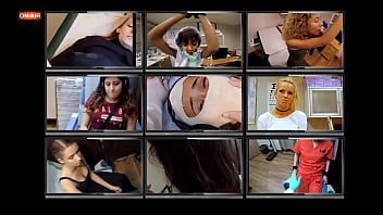 SFW - NonNude BTS From Melany Lopez and Michelle Anderson, Sexual Encounter n Blooper ,Watch Entire Film At GirlsGoneGynoCom