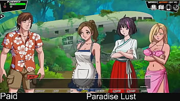 Paradise Lust 14