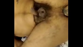 Brutto &eacute_ Fistado pelo Ander Hard