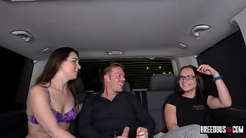 Switching roles so we can all fuck