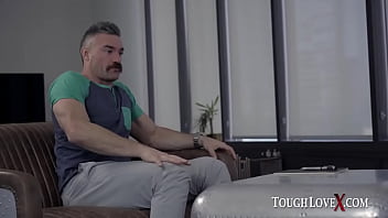 Aria Lee gets fucked by boyfriends Clone