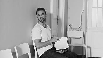 Stud Patient Plows Busty Nympho Dr. Bambola During Check-Up GP2409