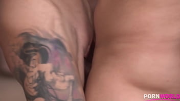 Russian Babe Katrin Tequila Gets Her Shaved Pussy Pounded Before It'_s Covered In Spunk