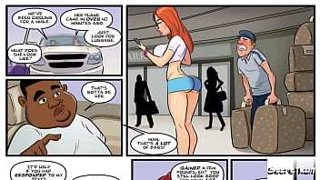 Hot for Ms. Cross ch.3 pt.3 - Sister-in-Law wants my BBC too