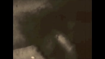 Taboo Family, Vintage Step Mom With Hugh Bush Seduces Step Son