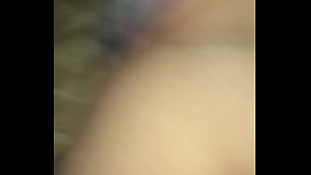 Backshots with a Snowbunny