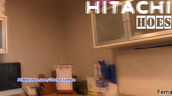 SFW NonNude BTS From Jewel'_s The Night Shift Nurse Needs An Orgasm, Patient Room ChitChat ,Watch Film At HitachiHoes.Com