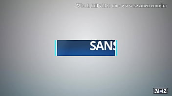 Watch With Us - Pirates / MEN / Diego Sans, Paddy O'_Brian, Alter Sin  / stream full at  www.sexmen.com/ira