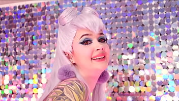 Evelynn KDA enjoy cock