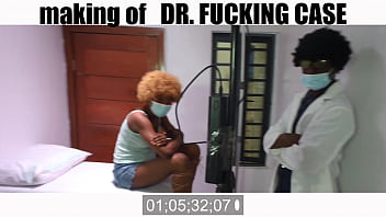 BEHIND THE CAMERA MAKING SWALLOWED BULLET VIBRATOR