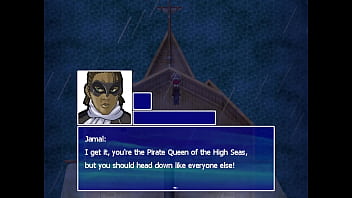 Jamal Laquari Plays Legend of Queen Opala: Origin Episode 20 - Lost on Island