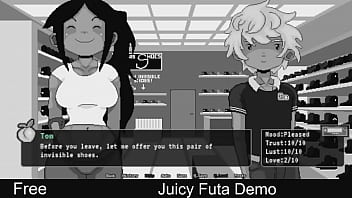 Juicy Futa Demo