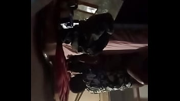 Queen Latifa&#039_s big ass, big boobs and tits gets a big cock hardcore sex from XVideos ametur