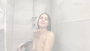 Behind the scenes #97, Monika Fox, Francys Belle, Emily Pink and others. More info in description XF190