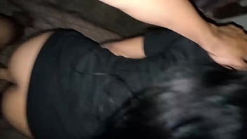 Couple homemade sex reality