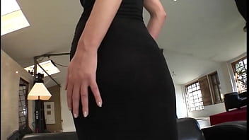 Judith EURO Milf Anal fucking -Slut &amp_ Frank Gun Lingerie short hair blonde I'_d Like to Analy Fuck Swallow Tease#1 milf, euro, european, blonde, natural tits, small tits, big ass, booty, anal sex, anal, ass fucking, anal milf, milf anal, sw