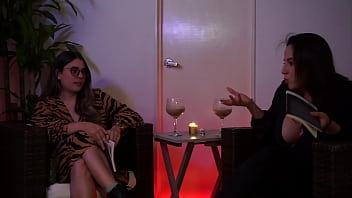 Capitulo 2, Club de lectura Natalie Dreaming y Dahiana, SEXO ORAL NIVEL DIOS!