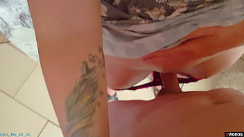 Sweet Morning Creampie