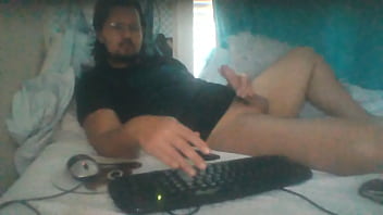 Cam Show Recording 7-1-2022 Hot Guy Big Cock Huge Balls - Sirchrisx9