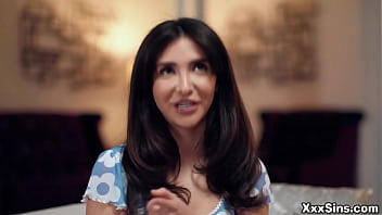 XxxSins.com - Horny Jane Wilde is single and is longing for sex, so she calls her two ex boyfriends Alex Mack and Air Thugger to get double penetrated!