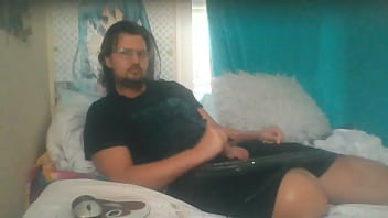 Morning Wank for the XXX crowd