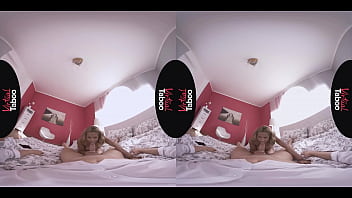 VIRTUAL TABOO - Served Hot