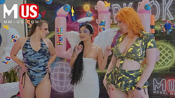 Jerkaoke - Lauren Phillips and Gia Derza - EP1