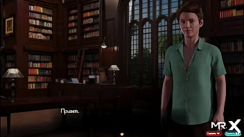 TreasureOfNadia - Tease Guy Showing My Cum E1 #74