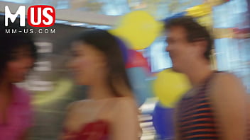 Jerkaoke - Aria Lee and Robby Echo EP1 / Aria Lee&rsquo_s Best Blow Job  -LTV0014