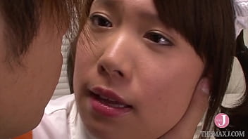 My little drips of pussy juice with endurance ~ Sex with absolutely no squirting and no making pant voice - An Shinohara - Intro