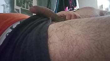 [Karmica][Voyeur] Le jalo la verga y le acaricio los test&iacute_culos a mi marido (2da parte en XVIDEOS RED) https://www.xvideos.red/video70717971/ karmica voyeur i pull my husband s cock and caress his testicles part 2
