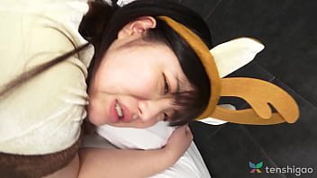 Horny plumper, Madoka Watanabe got nailed very hard