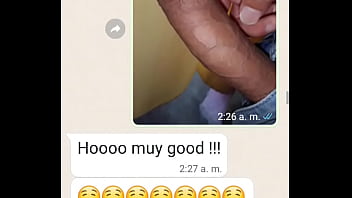 Cu&ntilde_adita infiel!!!