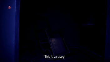 Dark House (TRAILER)